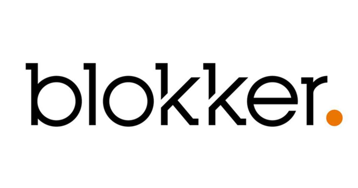 blokker-logo